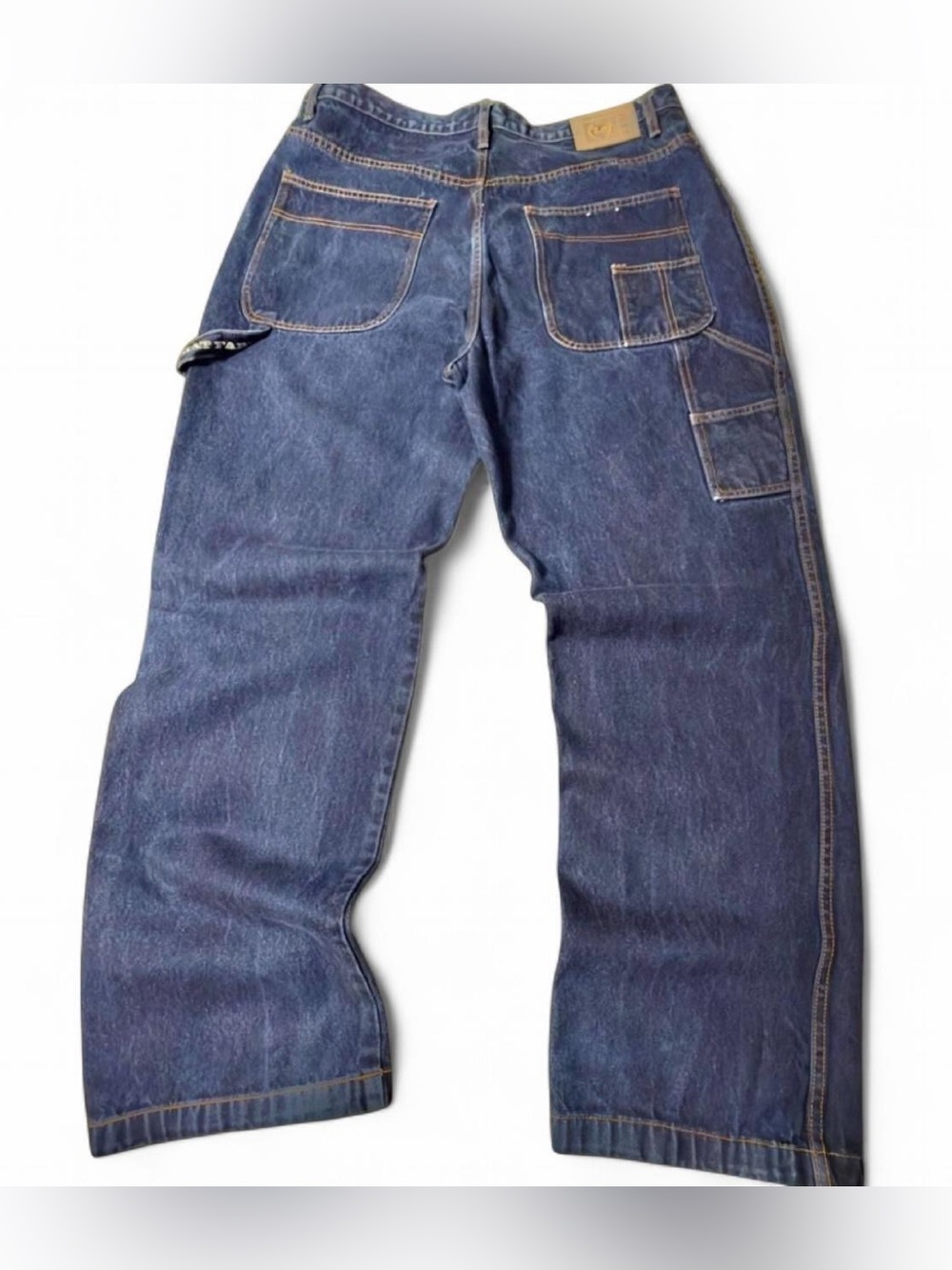 Baggy Phat Farm 90s Jeans 38
